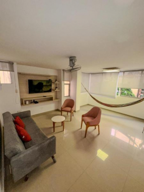 Recién remodelado apartamento en el Rodadero cercano a la playa